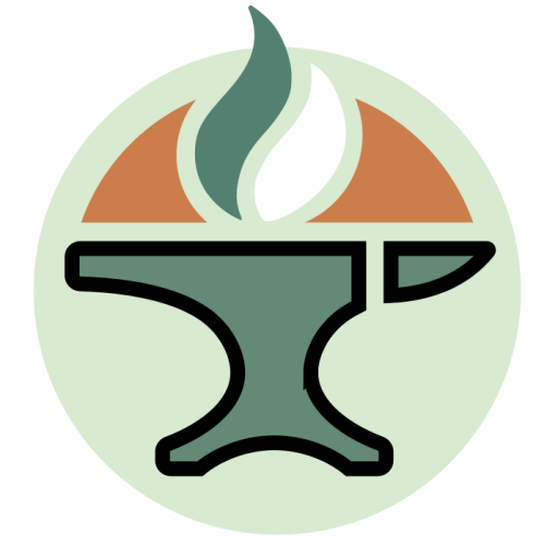 Logo Schmiede Coaching
